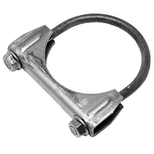 WALKER EXHST 35325 CLAMP 1-1/2 50/BX