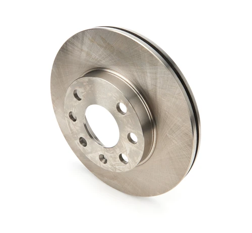 Centric Parts CEN121.36003 CTEK STANDARD BRAKE ROTOR