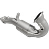 MagnaFlow Exhaust Systems MAG5411063 BMW 535I 3.0L DIRECTFIT CATALYTIC CONVERTER