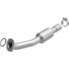 MagnaFlow Exhaust Systems MAG5571544 RAV4 2.5L DIRECTFIT CATALYTIC CONVERTER