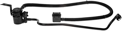 Dorman 911064 Vapor Canister Vent Solenoid for Select Cadillac/Chevrolet/GMC Models