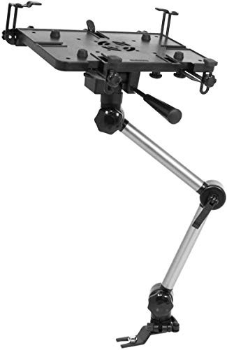 MOBOTRON MS426 STANDARD IN-CAR LAPTOP MOUNT