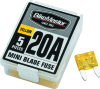 BKM Fuses