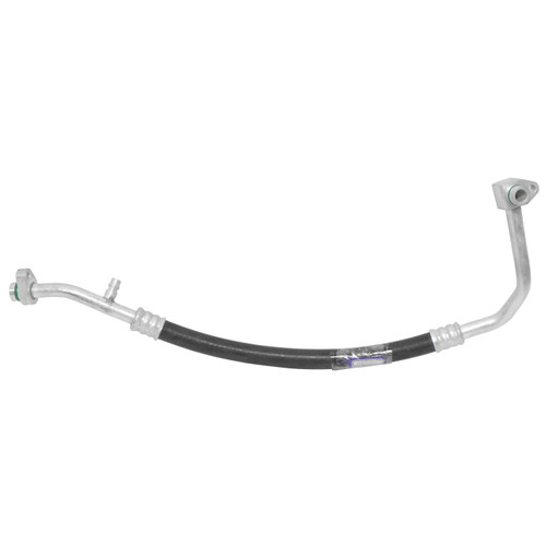 HOSE ASSEMBLY