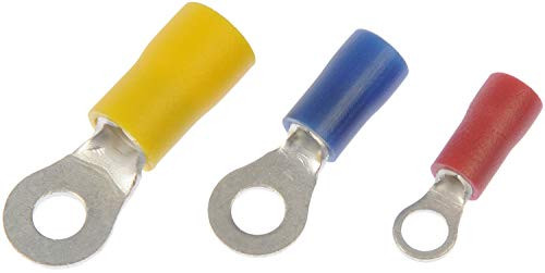 DORMAN 85477 ASSORTED RINGS