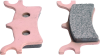 QBS Brake Pads