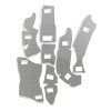 DEI Heat Screen