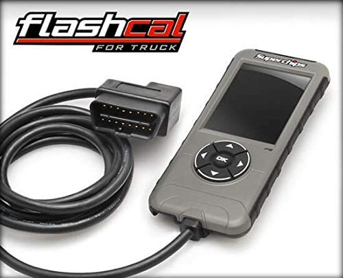 SUPERCHIPS 2547 HANDHELD PROGRAMMER