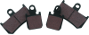 BKM Brake Pads