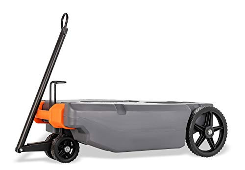 CAMCO 39005 RHINO TOTE TANK, W/ FRONT