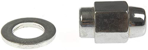 DORMAN 611101 WHEEL MAG NUT  7/1620
