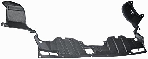Dorman 926311 OE Solutions Front Engine Splash Shield