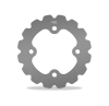 EBC UTVX Rotors