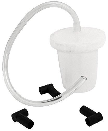 WILMAR WLMW80626 W80626 Brake Bleeder Kit