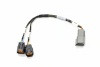 HAL Sub-Harnesses