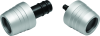 KUR Axle Nut Caps C