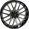 ITP Hurricane Wheels