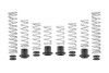 Eibach EIBE85-40-045-03-22 PROUTV STAGE 3 PERFORMANCE SPRING SYSTEM (SET OF 8 SPRINGS)