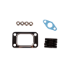 0307 RAM 2500/3500 5.9L CUMMINS CW TURBOCHARGER INSTALLATION KIT