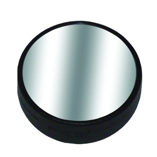 CIPA 49104 2 ROUND STICK ON ADJSTAB