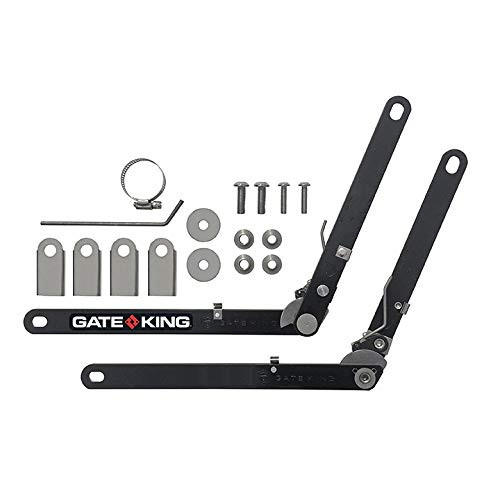 GATE KING 491919 TLGTE ADJUST-19-20 RAM W/O RMBX
