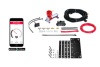 AIR COMMAND SINGLE WIRELESS APP W/HEAVY DUTY COMPRESSOR