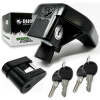 25/16IN TRAILER COUPLER LOCK KIT