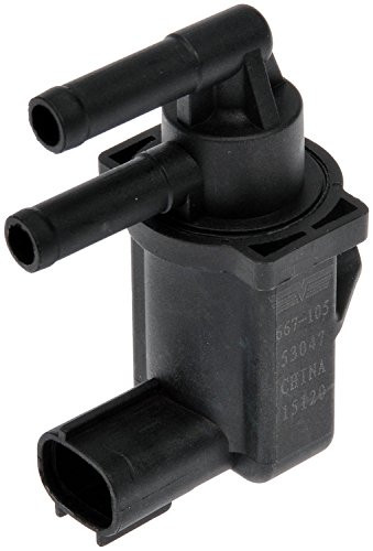 Dorman 667105 Boost Pressure Solenoid