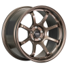 KNG F6SX Wheels