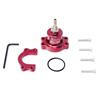 BX Adjustable FPRs