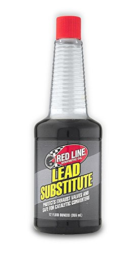 RED LINE 60202 LEAD SUBSTITUTE 12OZ