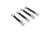 SPP Upper Control Arms