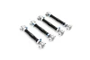 SPP Upper Control Arms