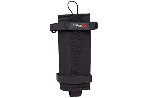 FISHBONE FB55157 FIRE EXTINGUISHER HOLDER