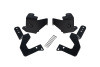 24C TACOMA STAGE SERIES GRILLE BRACKET KIT (PAIR)