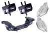TQS Engine Mounts