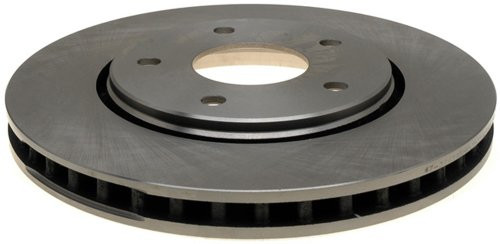 RAYBESTOS 780624R DISC BRAKE ROTR