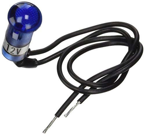 DORMAN 84911 LIGHT INDICATOR MINI BLU