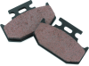 BKM Brake Pads