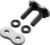 BKM Chains - Z-Ring