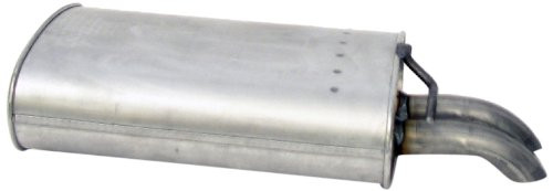 WALKER EXHST 21561 QUIET FLOW MUFFLER