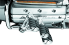 KUR Foot Pegs F