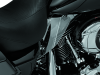 KUR Heat Deflectors