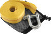 Quadboss QBS156156 HEAVY DUTY TOW STRAP 20