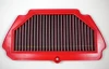 BMC Motorcycle Replacement Filters- Race
