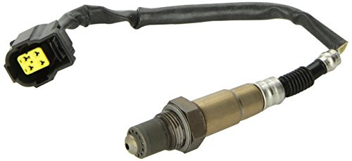 Bosch 13937  Oxygen Sensor, OE Type Fitment