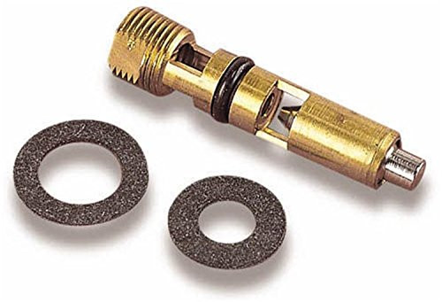 HOLLEY 6521 6-521 NEEDLE & SEAT