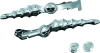 KUR Levers C