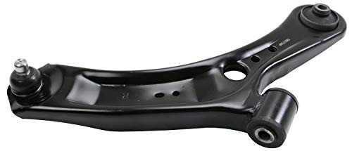 MOOG RK620576 Control Arm and Ball Joint Assembly