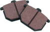 BKM Brake Pads